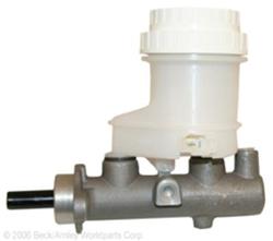 Beck/Arnley Brake Master Cylinders for 1995-2000 AVENGER, 2003-2004 ECLIPSE, 1995-2001 SEBRING - 072-9494
