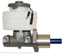 Beck/Arnley Brake Master Cylinders for 1999-2004 ODYSSEY - 072-9496