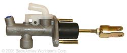 Beck/Arnley Clutch Master Cylinders for 2005-2006 ALTIMA, 2004-2006 MAXIMA - 072-9499