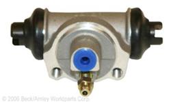 Beck/Arnley Brake Wheel Cylinders for 2002-2006 SENTRA - 072-9501