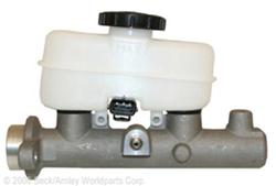 Beck/Arnley Brake Master Cylinders 072-9503