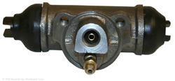 Beck/Arnley Brake Wheel Cylinders for 2002-2004 PATHFINDER, 2002-2003 QX4 - 072-9517