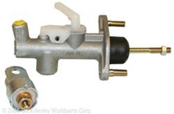 Beck/Arnley Clutch Master Cylinders for 2000-2005 ECLIPSE - 072-9519