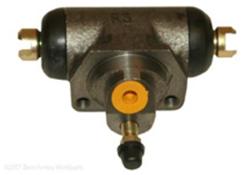 Beck/Arnley Brake Wheel Cylinders for 1998-2001 ALTIMA - 072-9533