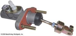 Beck/Arnley Clutch Master Cylinders for 1998-2002 ACCORD - 072-9544