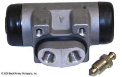 Beck/Arnley Brake Wheel Cylinders for 2001 SANTA FE, 2005 SEDONA - 072-9556
