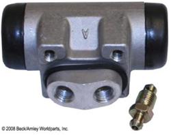 Beck/Arnley Brake Wheel Cylinders for 2001 SANTA FE, 2004-2005 SEDONA - 072-9557