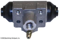 Beck/Arnley Brake Wheel Cylinders for 2003-2007 ACCORD - 072-9561