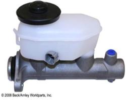 Beck/Arnley Brake Master Cylinders for 2001 CAMRY, 2000-2003 SOLARA - 072-9567