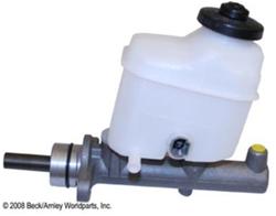 Beck/Arnley Brake Master Cylinders for 2002-2004 CAMRY, 2002-2003 ES300 - 072-9569