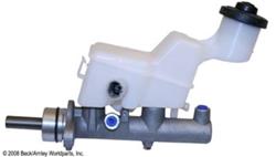 Beck/Arnley Brake Master Cylinders for 2004-2008 COROLLA, 2003-2008 MATRIX - 072-9571