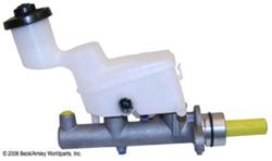 Beck/Arnley Brake Master Cylinders for 2003-2005 RAV4 - 072-9575