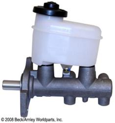 Beck/Arnley Brake Master Cylinders for 2001-2007 SEQUOIA - 072-9578