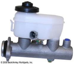 Beck/Arnley Brake Master Cylinders for 2001 CAMRY, 2000-2003 SOLARA - 072-9579