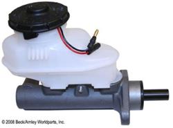 Beck/Arnley Brake Master Cylinders for 2001-2002 ACCORD, 2001-2003 CL, 1999-2003 TL - 072-9580