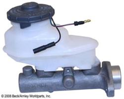 Beck/Arnley Brake Master Cylinders for 1998-2002 ACCORD - 072-9581