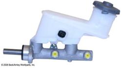 Beck/Arnley Brake Master Cylinders for 2003-2007 ACCORD - 072-9582