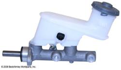 Beck/Arnley Brake Master Cylinders for 2003-2004 ACCORD, 2004 TL - 072-9583