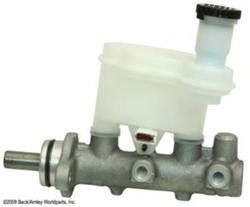 Beck/Arnley Brake Master Cylinders for 2004-2008 MAXIMA - 072-9585