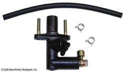 Beck/Arnley Clutch Master Cylinders for 2004-2008 RX-8 - 072-9589