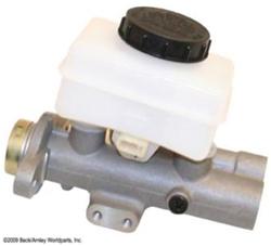 Beck/Arnley Brake Master Cylinders for 2000-2002 XTERRA - 072-9592