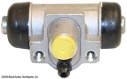 Beck/Arnley Brake Wheel Cylinders for 2000-2006 INSIGHT - 072-9596