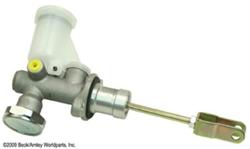 Beck/Arnley Clutch Master Cylinders for 1998-2004 FRONTIER, 2000-2004 XTERRA - 072-9602