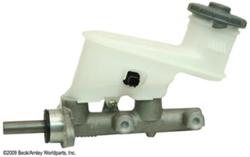 Beck/Arnley Brake Master Cylinders for 2005-2007 ACCORD, 2005-2008 TL - 072-9604