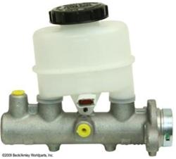 Beck/Arnley Brake Master Cylinders for 2000-2006 SENTRA - 072-9605