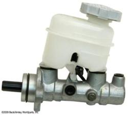 Beck/Arnley Brake Master Cylinders for 2003-2005 RIO - 072-9606