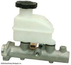 Beck/Arnley Brake Master Cylinders for 2003-2007 TIBURON - 072-9608