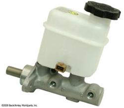 Beck/Arnley Brake Master Cylinders for 2007-2009 SANTA FE - 072-9612