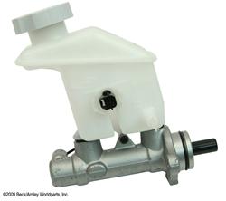 Beck/Arnley Brake Master Cylinders for 2006-2011 ACCENT, RIO, RIO5 - 072-9616