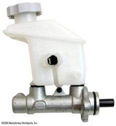 Beck/Arnley Brake Master Cylinders for 2006-2011 ACCENT, RIO, RIO5 - 072-9617