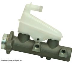 Beck/Arnley Brake Master Cylinders for 2003-2007 MURANO - 072-9628
