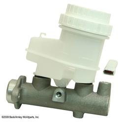 Beck/Arnley Brake Master Cylinders for 2004-2009 GALANT - 072-9634