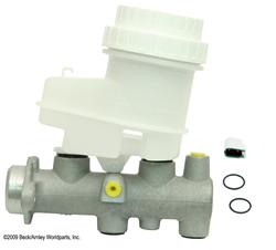 Beck/Arnley Brake Master Cylinders for 2004-2005 GALANT - 072-9635