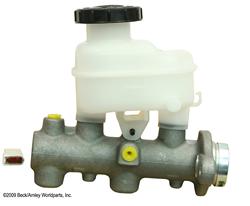 Beck/Arnley Brake Master Cylinders for 2004 LANCER - 072-9636