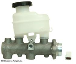 Beck/Arnley Brake Master Cylinders for 2003-2006 LANCER - 072-9637