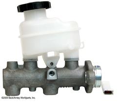 Beck/Arnley Brake Master Cylinders for 2002-2007 LANCER - 072-9640