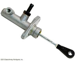 Beck/Arnley Clutch Master Cylinders for 2006-2008 TIBURON - 072-9652