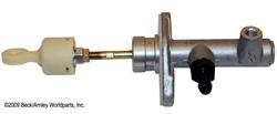 Beck/Arnley Clutch Master Cylinders for 2005-2007 TIBURON - 072-9665