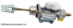 Beck/Arnley Clutch Master Cylinders for 2004-2006 LANCER, 2005-2006 OUTLANDER - 072-9675
