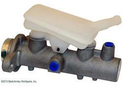 Beck/Arnley Brake Master Cylinders for 2004-2009 QUEST - 072-9684