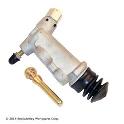 Beck/Arnley Clutch Slave Cylinders for 2006-2015 CIVIC, 2011-2016 CR-Z, 2009-2020 FIT - 072-9691