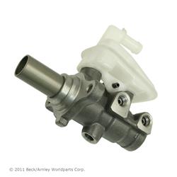 Beck/Arnley Brake Master Cylinders for 2006-2007 MURANO - 072-9760