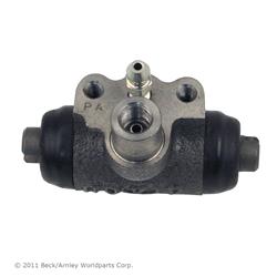 Beck/Arnley Brake Wheel Cylinders for 2007-2012 VERSA, SENTRA, 2009-2014 CUBE - 072-9786