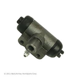 Beck/Arnley Brake Wheel Cylinders for 2009-2011 VERSA - 072-9787