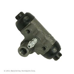 Beck/Arnley Brake Wheel Cylinders for 2008-2011 VERSA - 072-9788