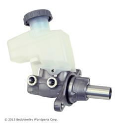 Beck/Arnley Brake Master Cylinders for 2006-2013 GRAND VITARA - 072-9792